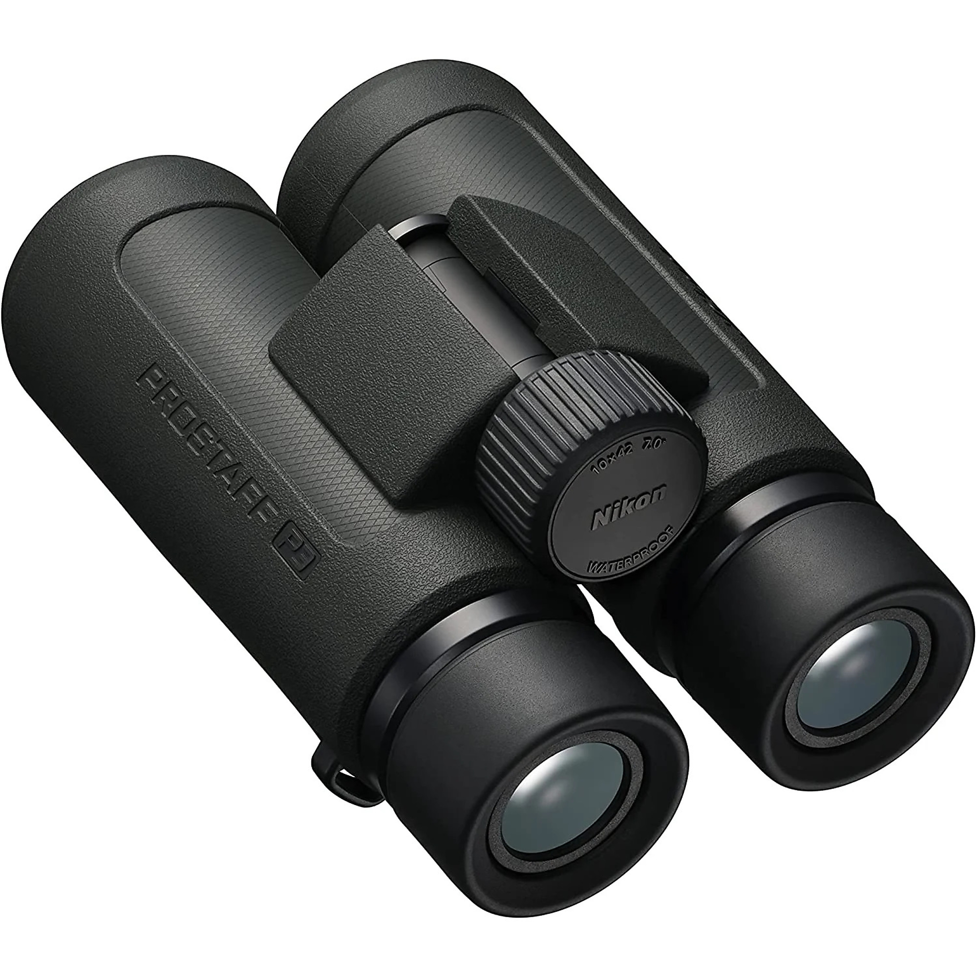 Nikon, Prostaff P3 8x42 Binoculars, Color Black, Model# NIK-16776